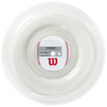 Wilson Synthetic Power 1.30/16 200m String Reel - White