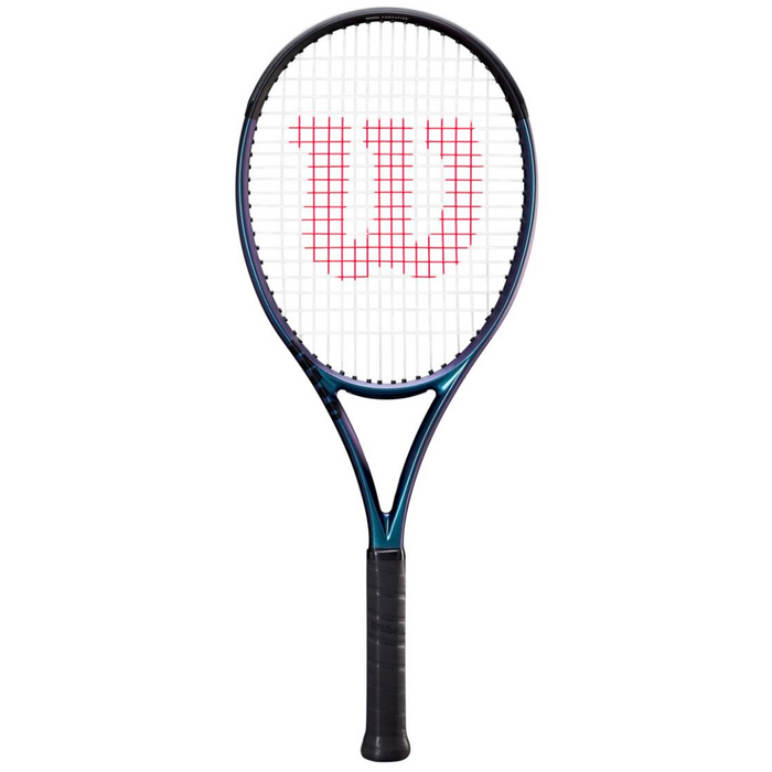 Wilson Ultra 100 V4 2022 Tennis Racquet