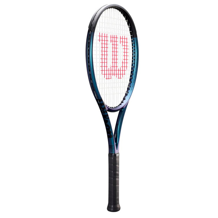 Wilson Ultra 100 V4 2022 Tennis Racquet