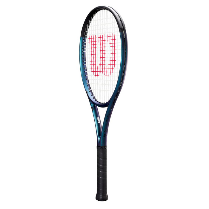 Wilson Ultra 100 V4 2022 Tennis Racquet