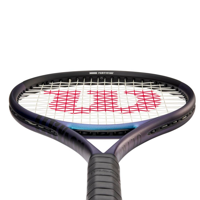 Wilson Ultra 100 V4 2022 Tennis Racquet