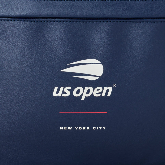 Wilson US Open 2026 Tour Tennis Backpack - Navy Blue