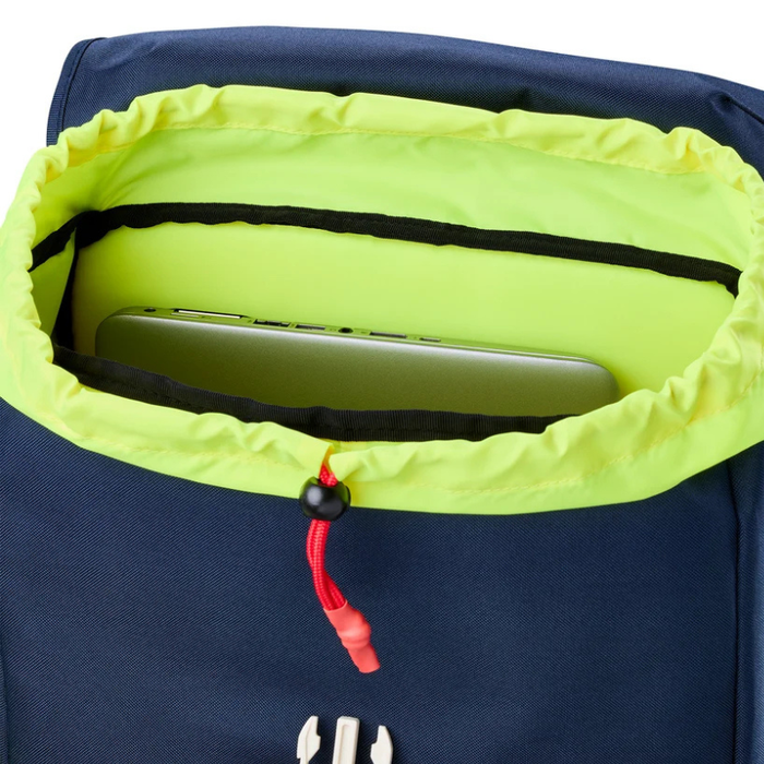 Wilson US Open 2026 Tour Tennis Backpack - Navy Blue