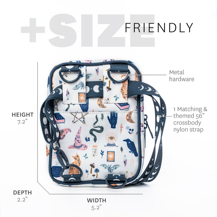 Witch's Brew Bag