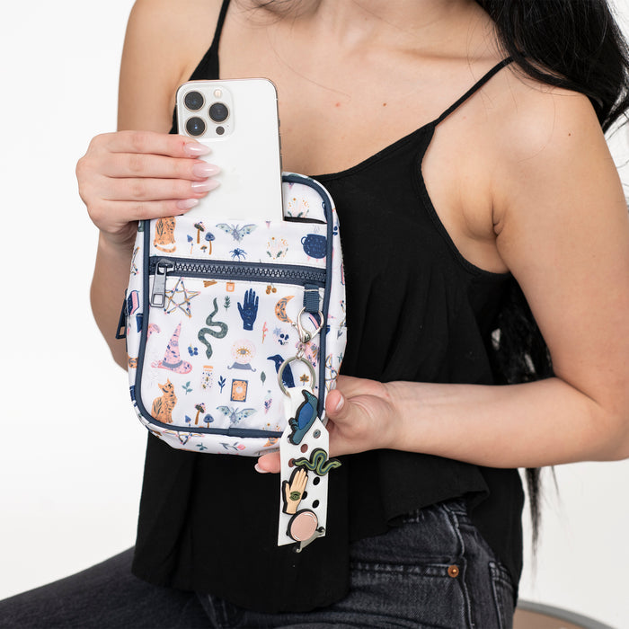 Witch's Brew Bag