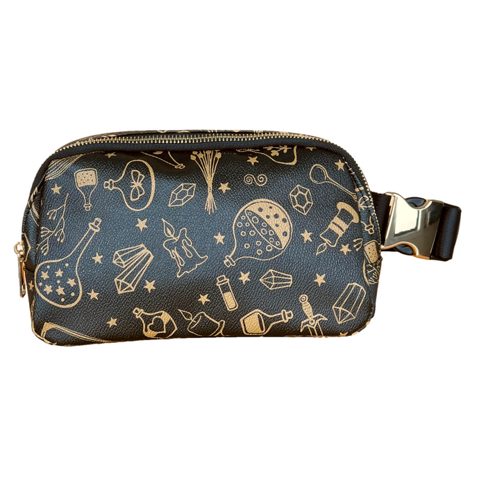 Witchy Bag