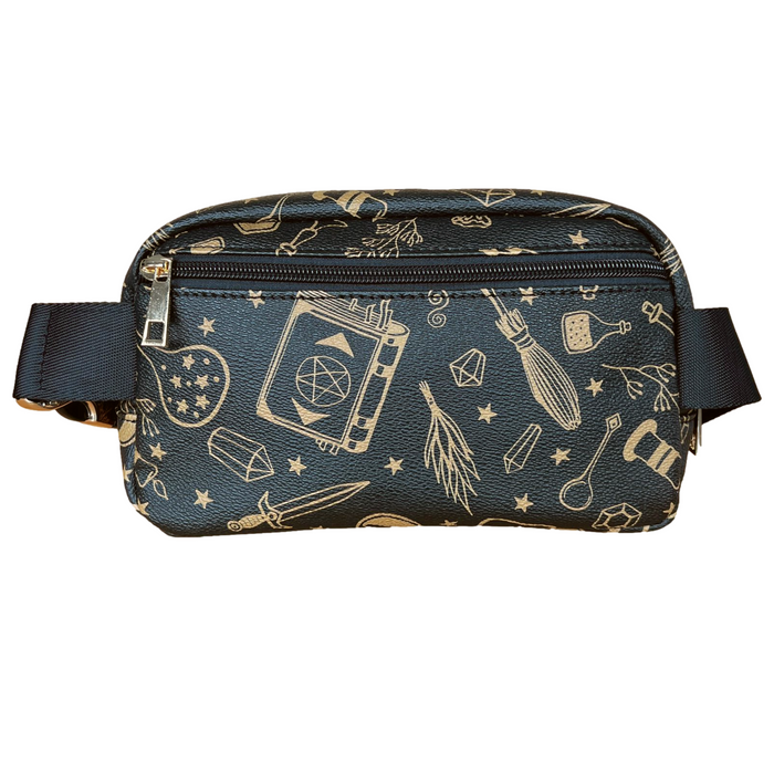 Witchy Bag