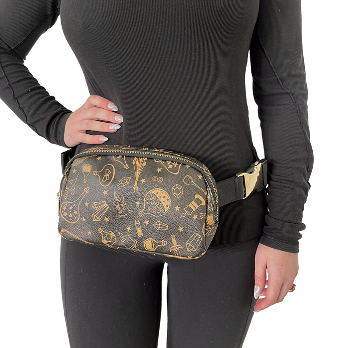 Witchy Bag