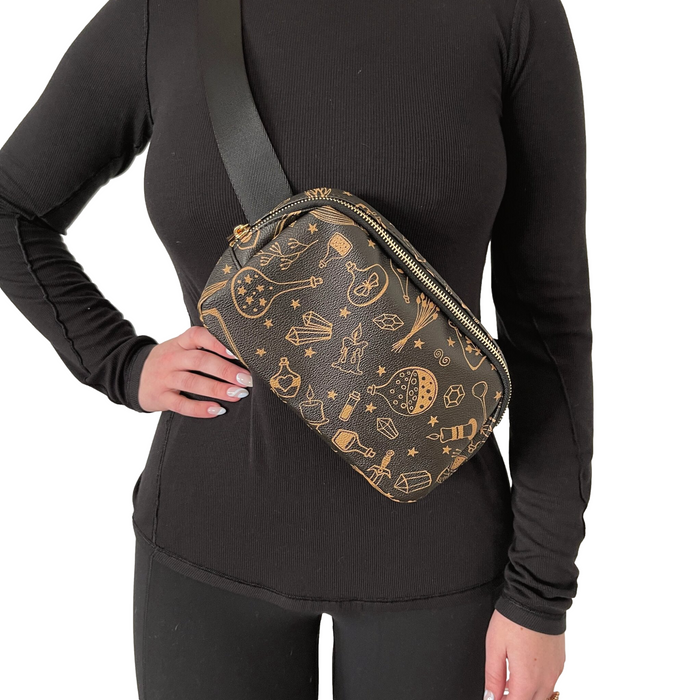 Witchy Bag