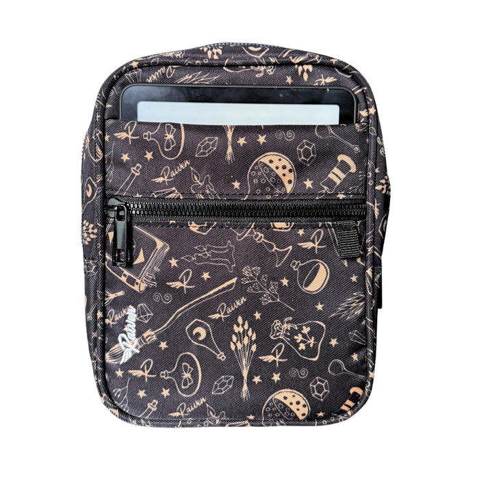Witchy Vibes Medium Bag With Tumbler Belt