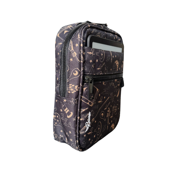 Witchy Vibes Medium Bag With Tumbler Belt