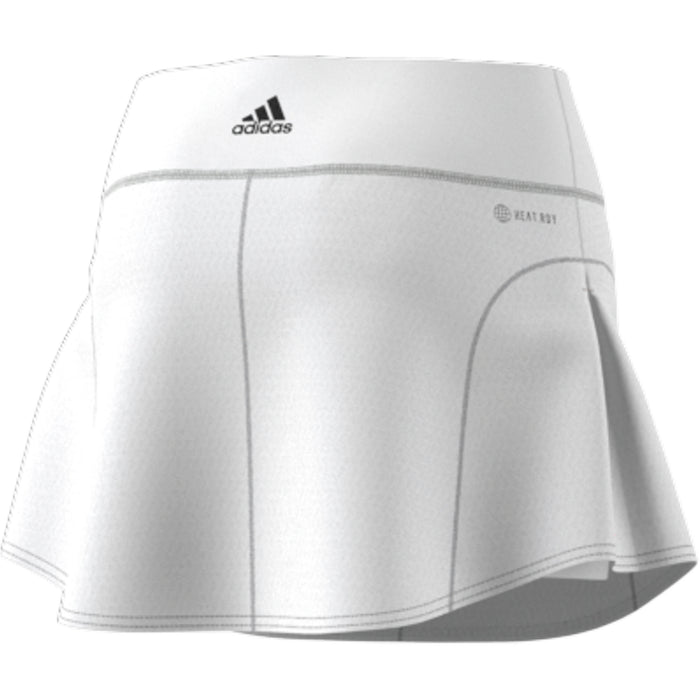 Adidas Womens Match Skirt - White