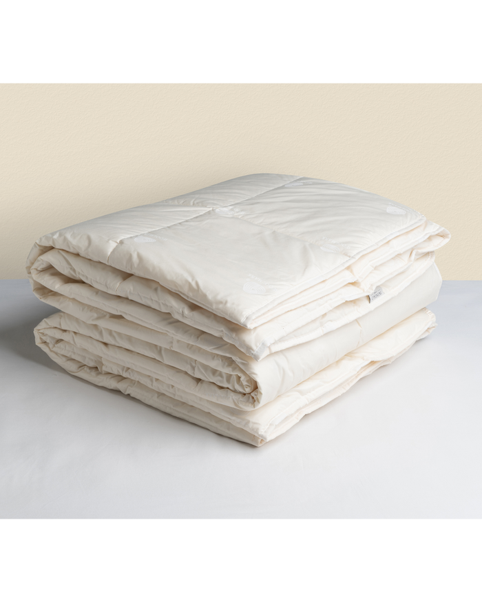 Wool Duvet