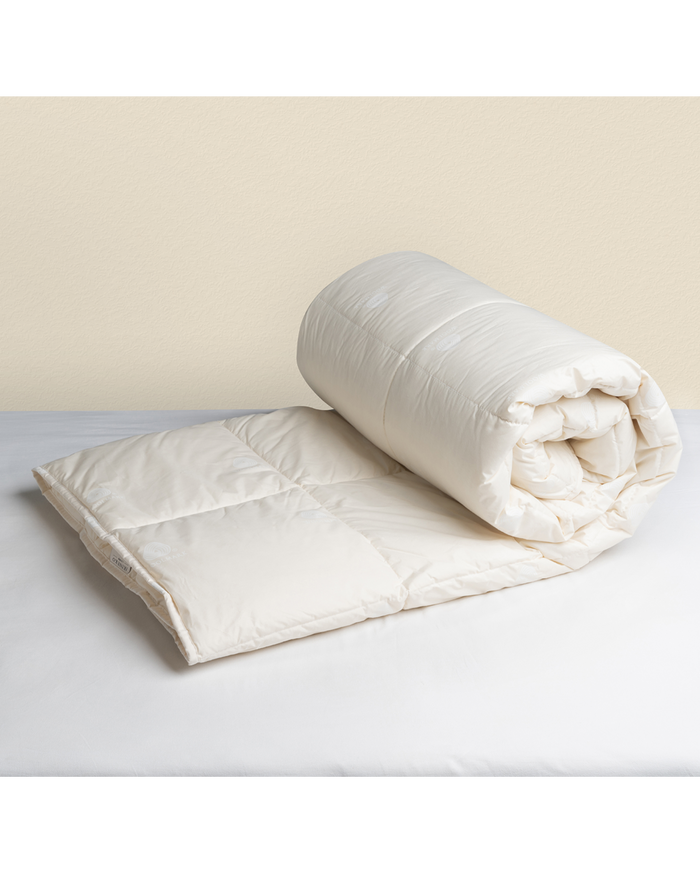 Wool Duvet