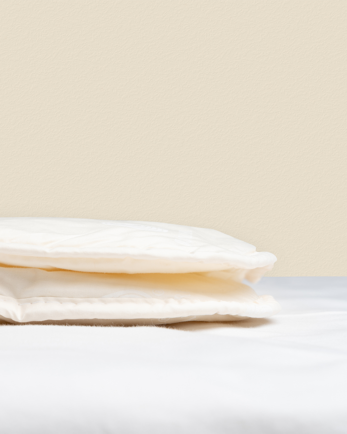 Wool Duvet