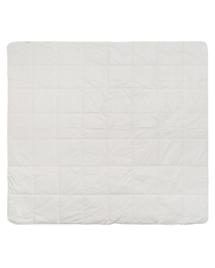 Wool Duvet