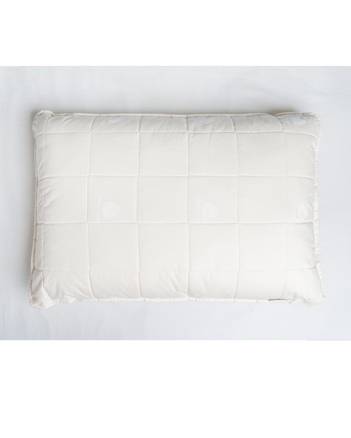 Wool Pillow