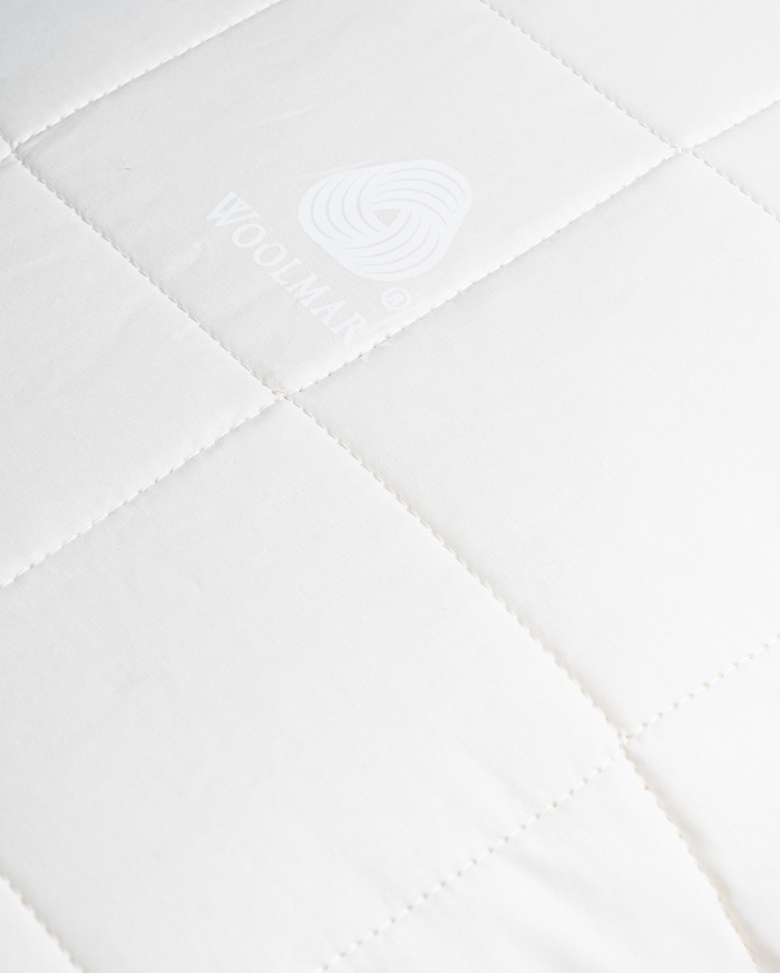 Wool Pillow