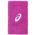 Asics Wrist Band Pair Long - Digital Sakura