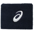 Asics Wrist Band Pair Short - Midnight