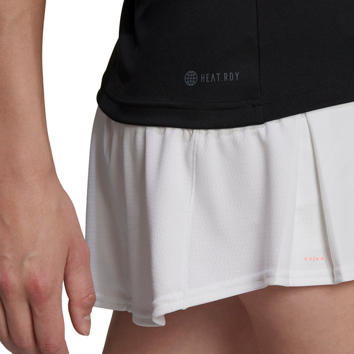 Adidas Y Women Tennis Tank - Black
