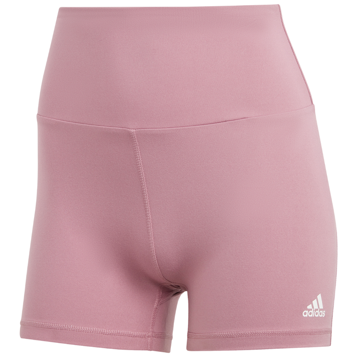 Adidas Yoga Essentials High Waisted Tennis Tight Short