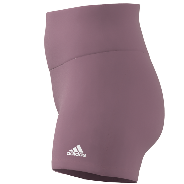 Adidas Yoga Essentials High Waisted Tennis Tight Short
