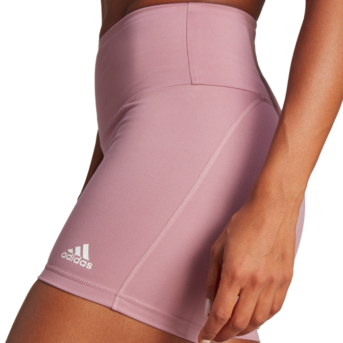 Adidas Yoga Essentials High Waisted Tennis Tight Short