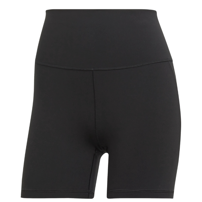 Adidas Yoga Studio 5 Inch Tennis Short Leggings - Black
