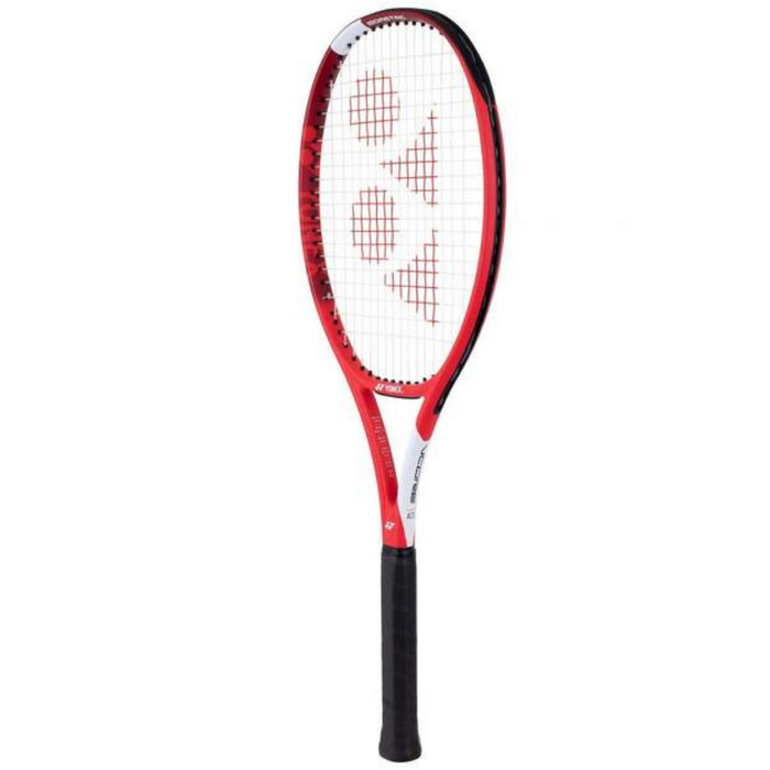 Yonex 2021 VCORE Ace 98 Strung Tennis Racquet - Tango Red