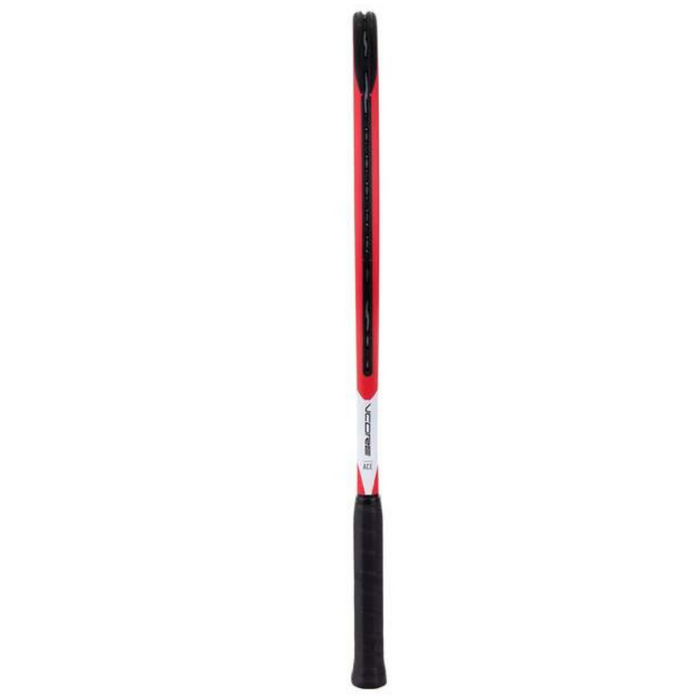 Yonex 2021 VCORE Ace 98 Strung Tennis Racquet - Tango Red