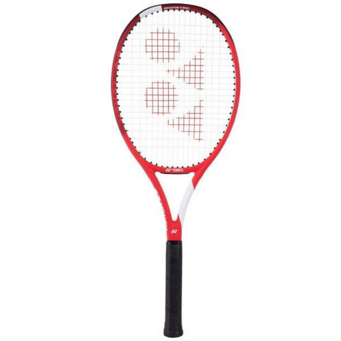 Yonex 2021 VCORE Ace 98 Strung Tennis Racquet - Tango Red