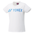 Yonex 2022 Practice Women Tennis T-Shirt - White