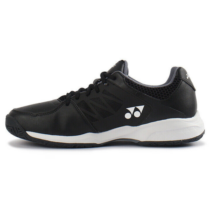 Yonex 2023 Lumio 3 All Court Mens Tennis Shoes - Black