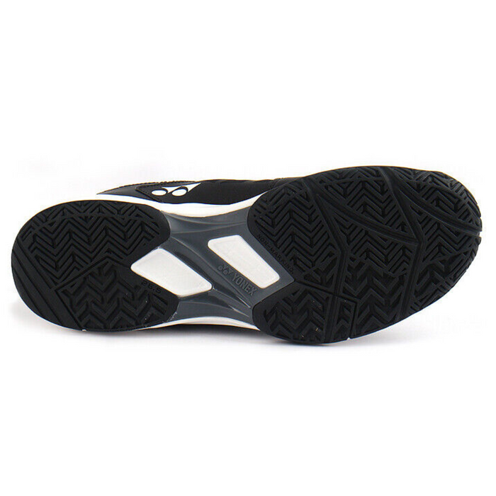Yonex 2023 Lumio 3 All Court Mens Tennis Shoes - Black