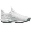 Yonex 2024 AD Accel All Court Womens Tennis Shoes - White