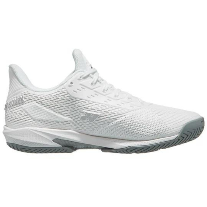 Yonex 2024 AD Accel All Court Womens Tennis Shoes - White
