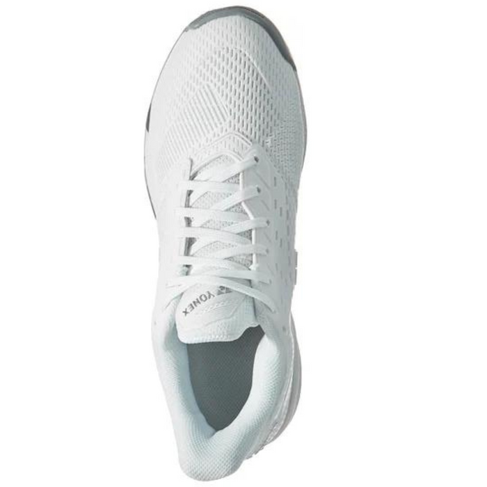 Yonex 2024 AD Accel All Court Womens Tennis Shoes - White