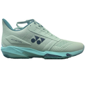 Yonex 2025 AD-ACCEL Clay Court Womens Tennis Shoes - Peppermint