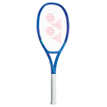 Yonex 2025 EZONE 100 PLUS Blast Blue Tennis Racquet