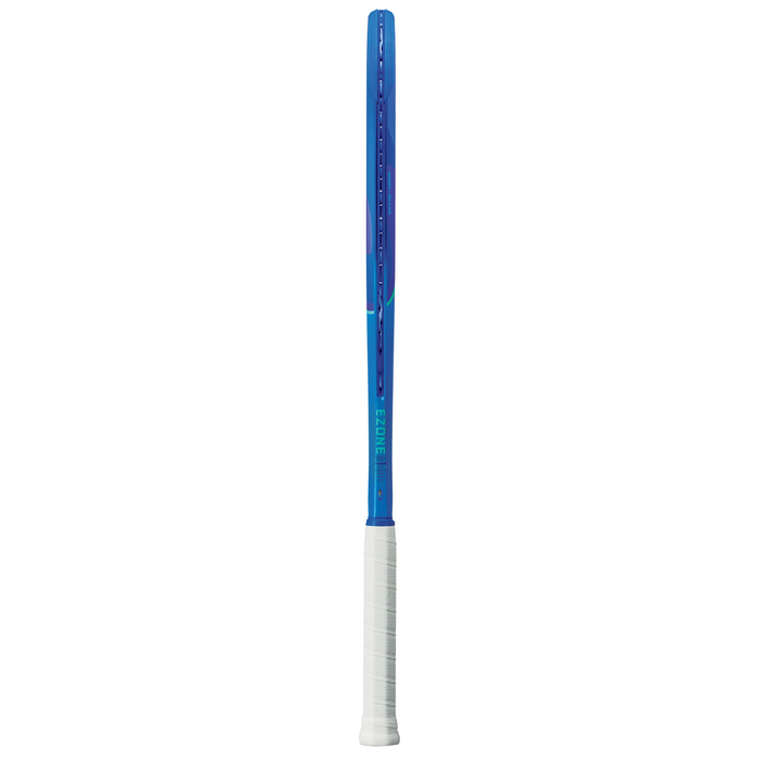 Yonex 2025 EZONE 100 PLUS Blast Blue Tennis Racquet