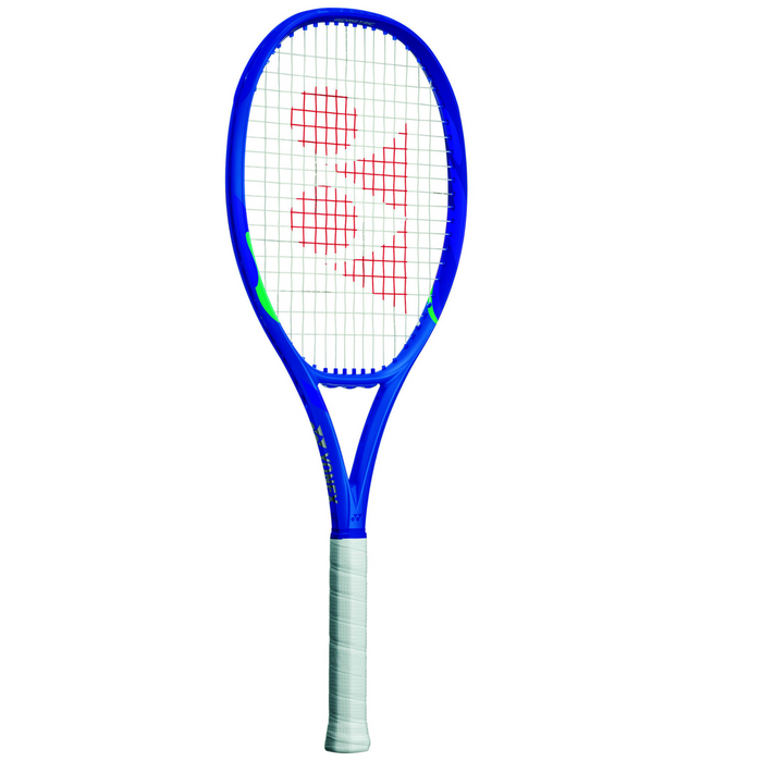 Yonex 2025 Ezone 100SL Blast Blue Tennis Racquet