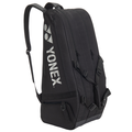 Yonex 2026 Gearlogic 6 Racquet Tennis Bag - Black