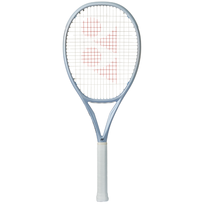 Yonex 2026 MUSE 100 295g Tennis Racquet - Pearl Silver