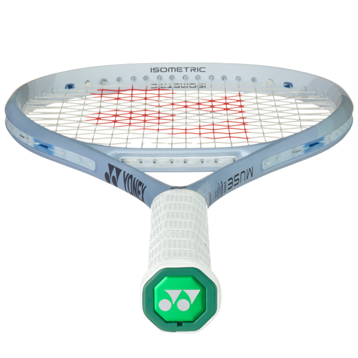 Yonex 2026 MUSE 100 295g Tennis Racquet - Pearl Silver
