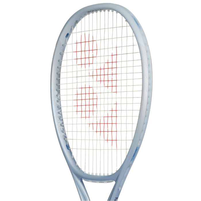 Yonex 2026 MUSE 100 295g Tennis Racquet - Pearl Silver