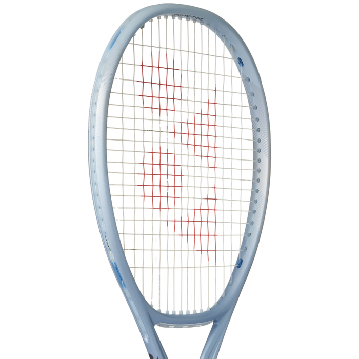 Yonex 2026 MUSE 100 295g Tennis Racquet - Pearl Silver