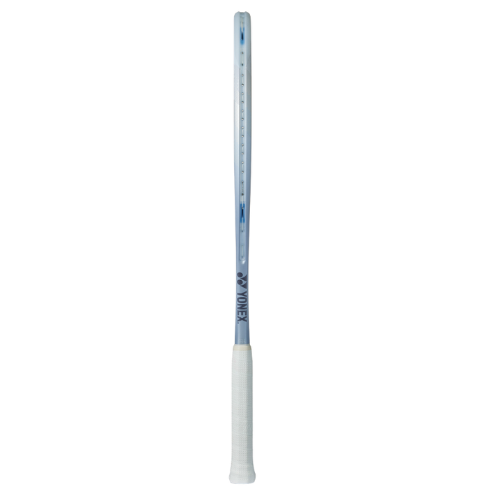 Yonex 2026 MUSE 100 295g Tennis Racquet - Pearl Silver