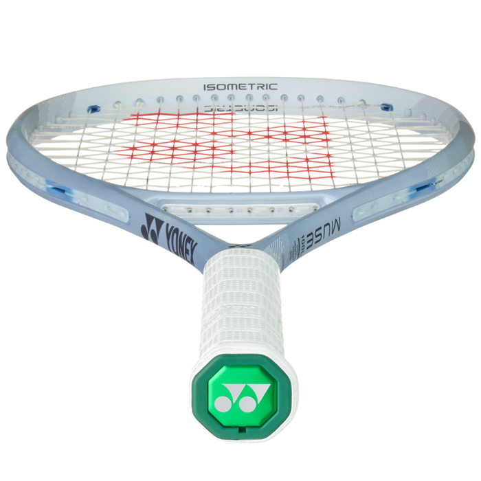 Yonex 2026 MUSE 100L 280g Tennis Racquet - Pearl Silver