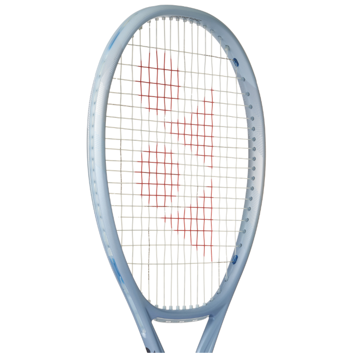 Yonex 2026 MUSE 100L 280g Tennis Racquet - Pearl Silver